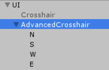 2018-04-25 13_41_32-Unity 2017.4.1f1 Personal (64bit) - Accuracy.unity - UnityLab - PC, Mac &amp; Linux